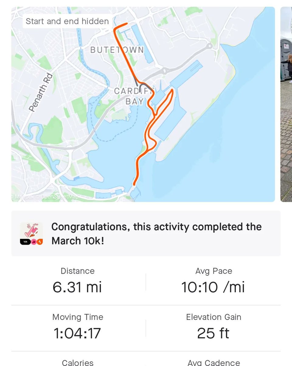 Rebecca 😁 tweet media