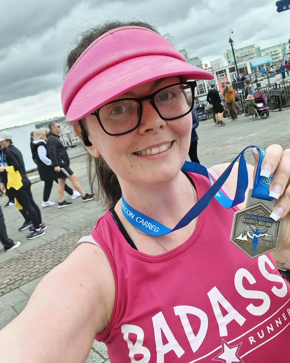 Rebecca 😁 tweet media