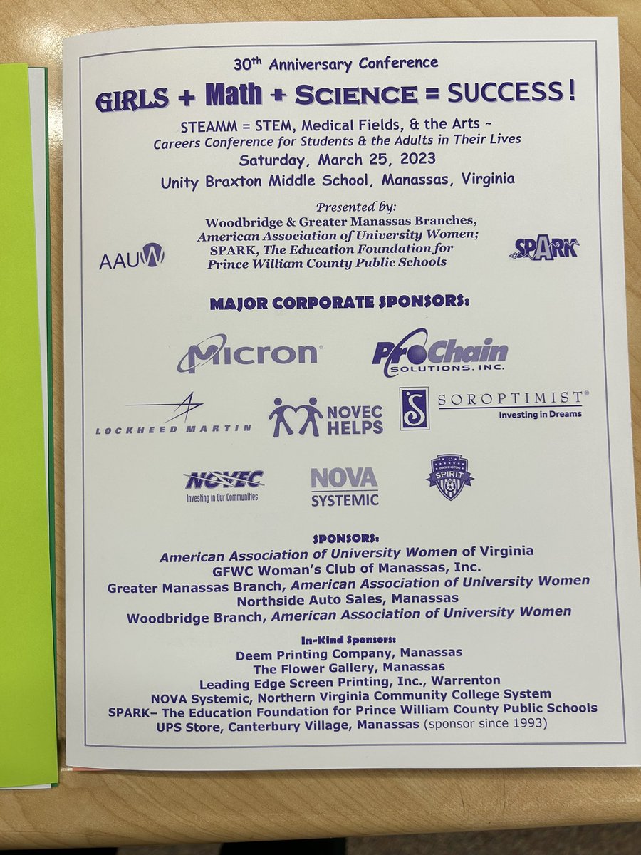 CasaBruMar's tweet photo. We had the opportunity to teach our young girls about Finance and budgeting at a STEM event held at Unity Braxton Middle. Running a nonprofit and helping our LGBTQ+ youth become financially successful comes with insight to help other youth become successful too. https://t.co/heXLoDnjCF