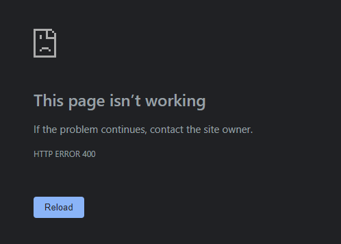 ManInBackGames's tweet photo. Need help logging into Unity Dashboard, working? (error 400)
On Chrome Press the information icon at the top left of the URL bar, Press Cookies, Select https://t.co/4b8sxdri1N and Delete it.
Now go page backward and try to log in again.

Have Fun #unitytips #Unity3D #indiedev https://t.co/D4VfIu0eLb