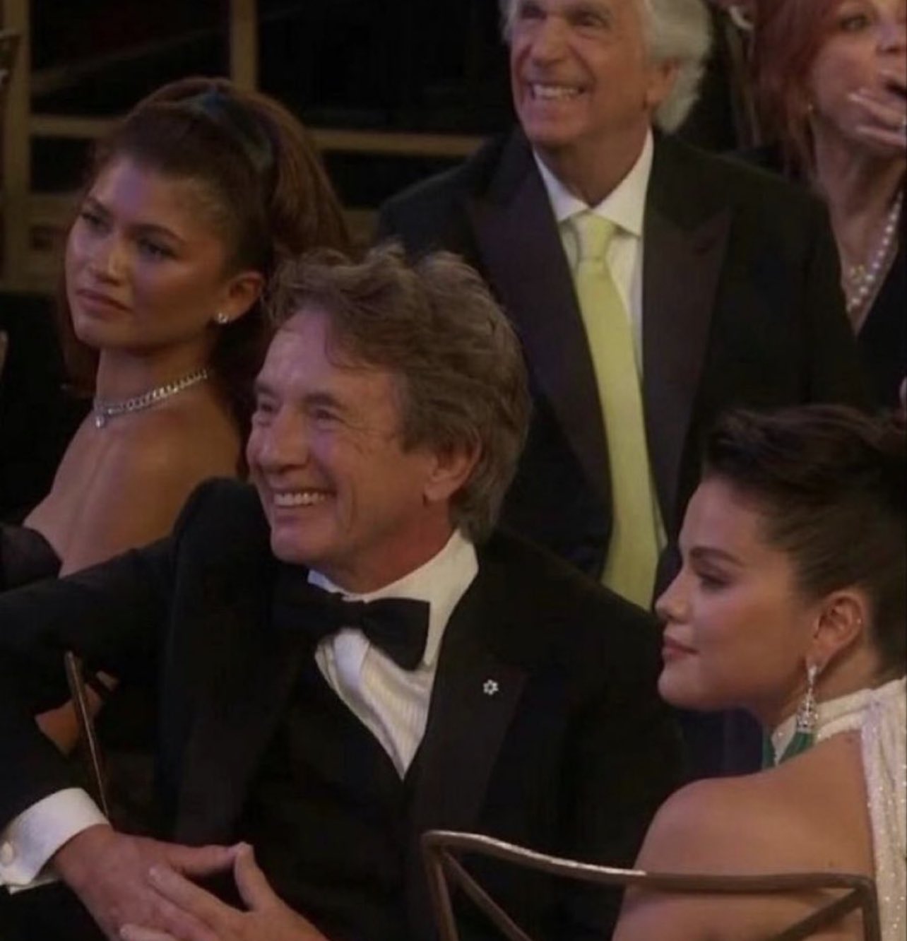 Happy Birthday Martin Short 
