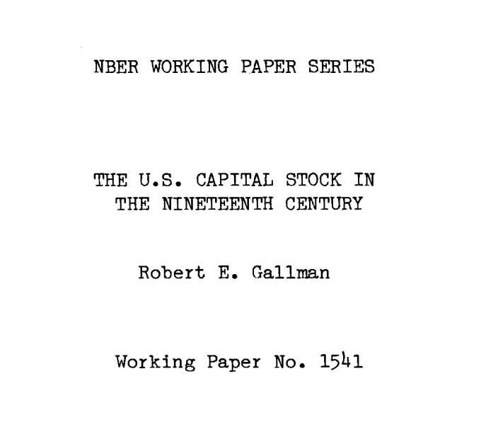 Will Damron on Twitter "You know a paper is going to be good when the