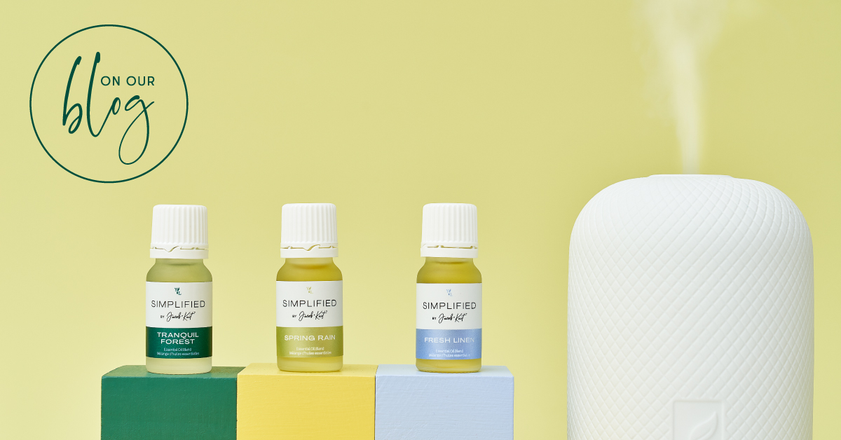 Whether you are looking to add a little extra to your cleaning routine, usher in the smells of spring, or just breathe new life into your routines check out these Spring essential oil blends!

Read here bit.ly/3JuWOrZ