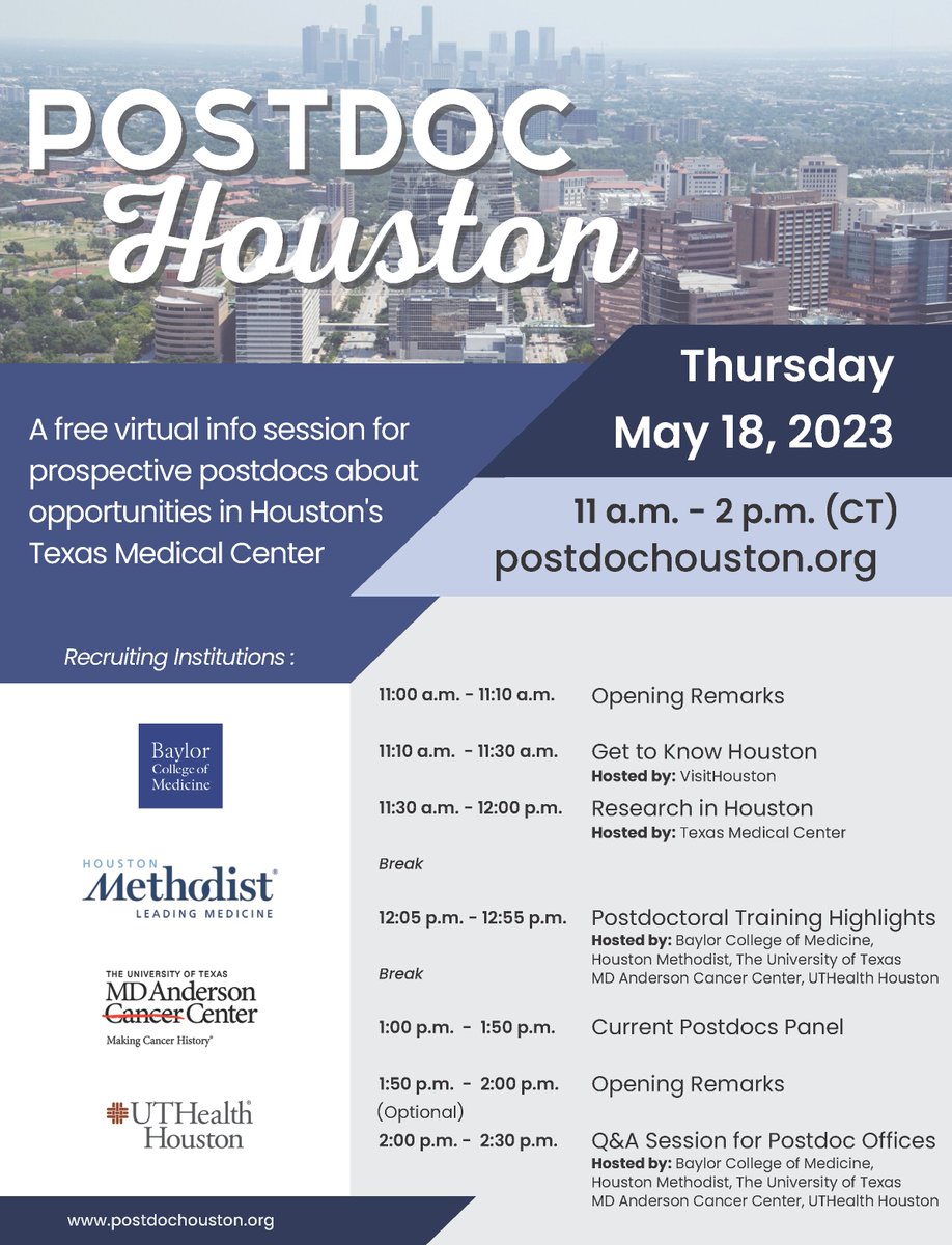 BCMHouston tweet media