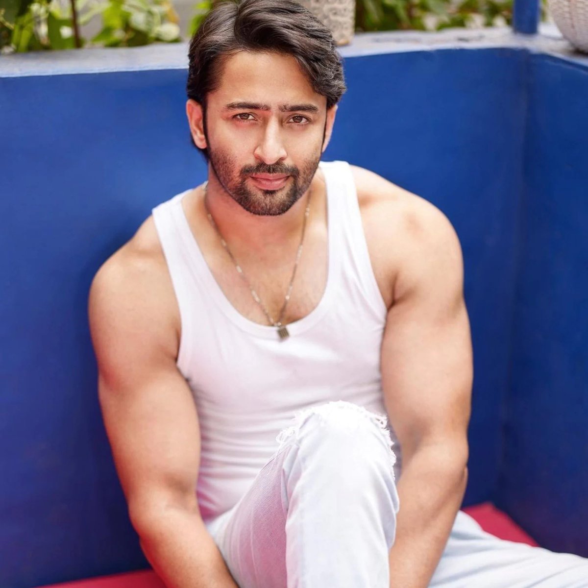 Many will come, many will go but the charisma that <a href="/Shaheer_S/">Shaheer Sheikh</a> has can never be matched!! 

Wishing <a href="/Shaheer_S/">Shaheer Sheikh</a> a very very happy birthday!! Sending good vibes and love! 
#ShaheerSheikh 💕