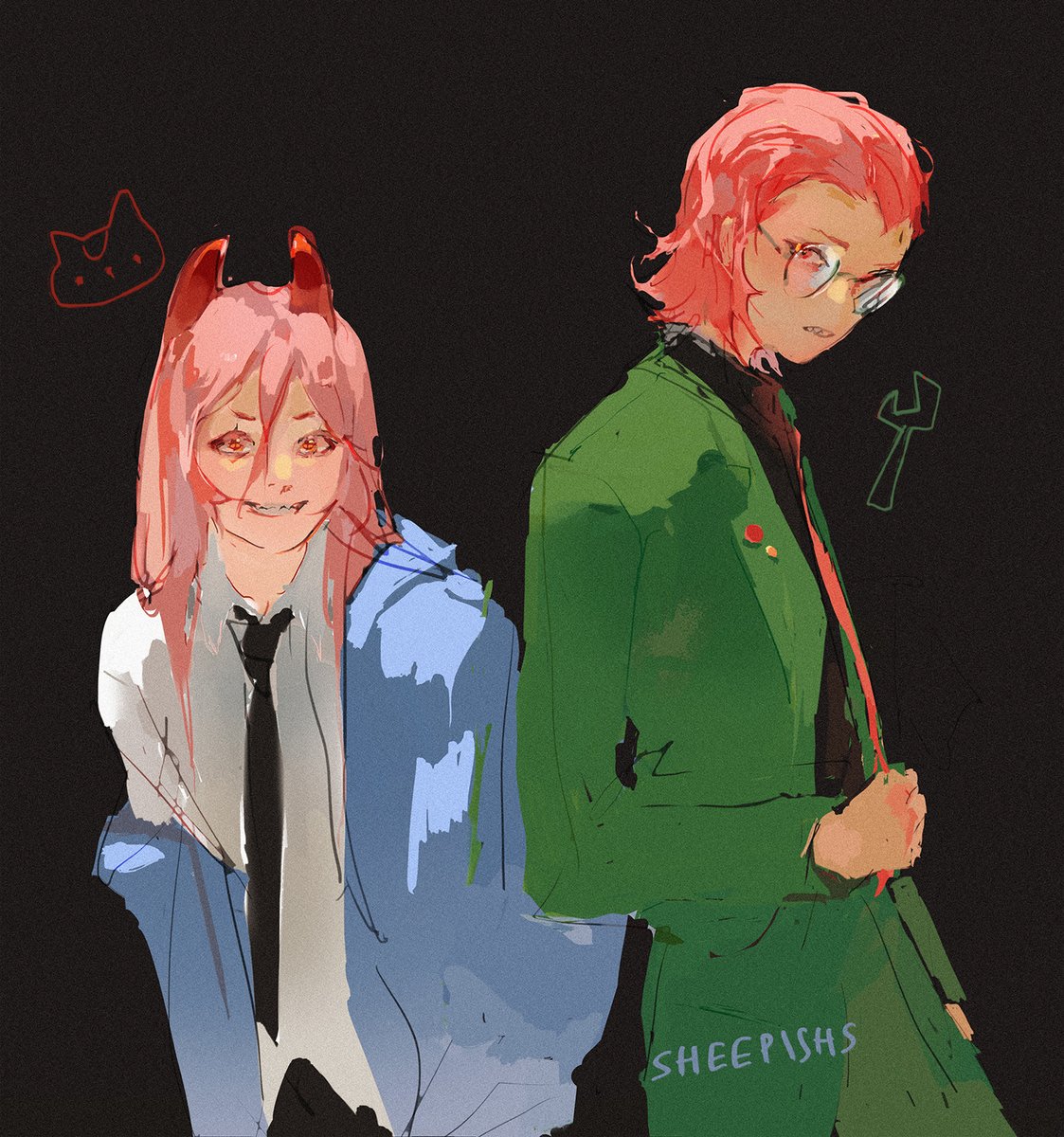 rando requests from tumblr 1