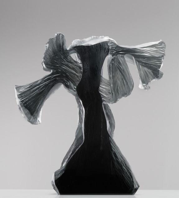 WomensArtForAll's tweet photo. Karen #Lamonte (.@KarenLamonte.Artist) #WomensArt #ArtByWomen #WomenArtists •Absence Adorned Series• https://t.co/mjvDZ40Ouo