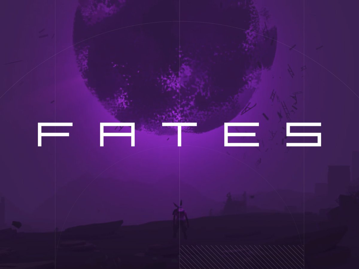 awwwards's tweet image. FATES by @josephberry88 &amp;amp; @FortnumFox wins #SOTD &amp;amp; #DEVAWARD

↳ bit.ly/3JGCHau #Webflow #Animation