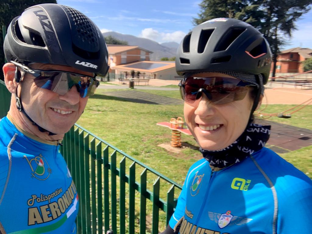 bike_asd's tweet photo. Allenamenti, gare, randonee e chi più ne ha più ne metta... una domenica ricca di appuntamenti per Italia Bike Team.... 
Complimenti a tutti #iononpedalomai https://t.co/dNIhAuas2w