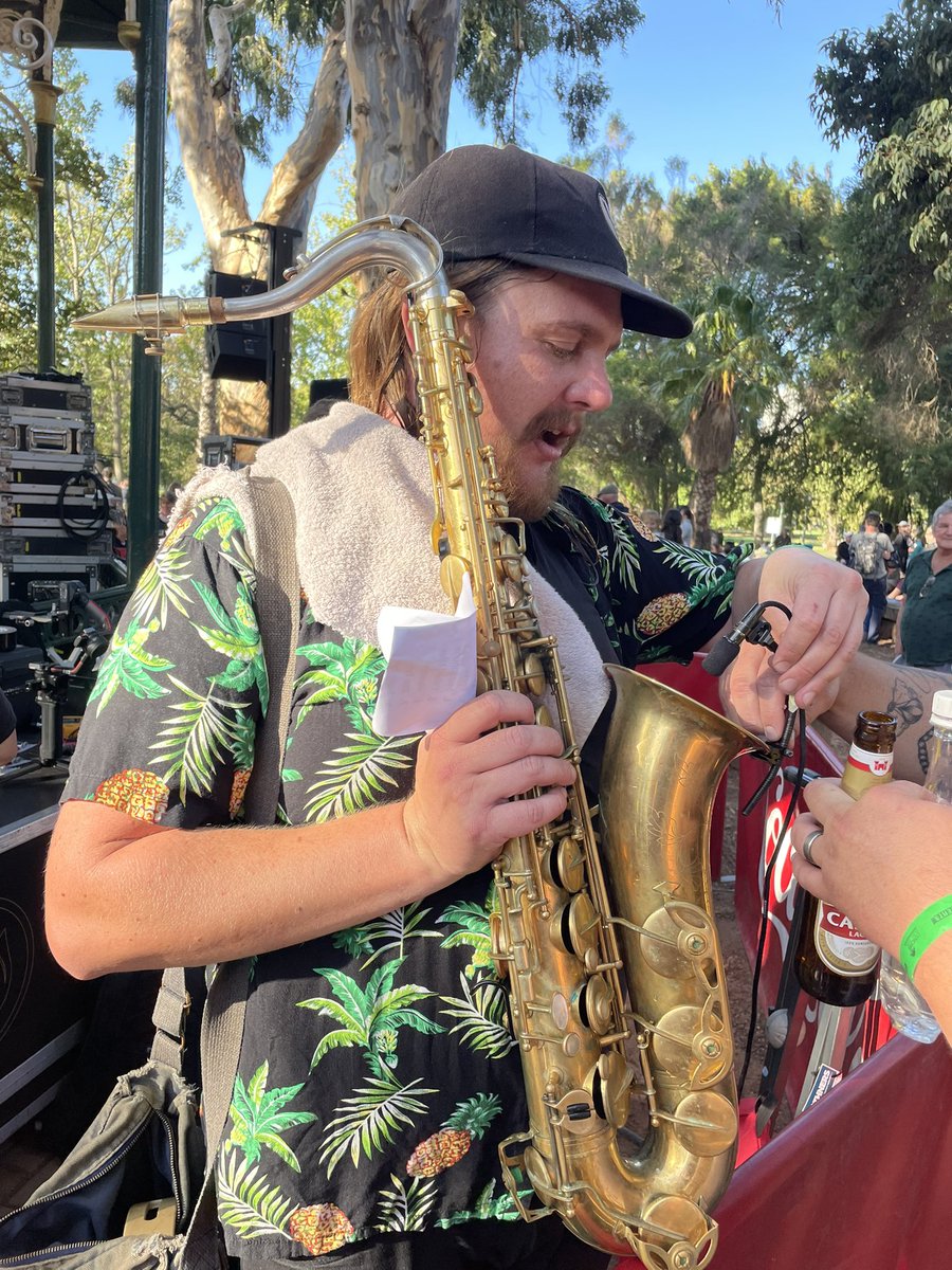 Concerts in the Park tweet media
