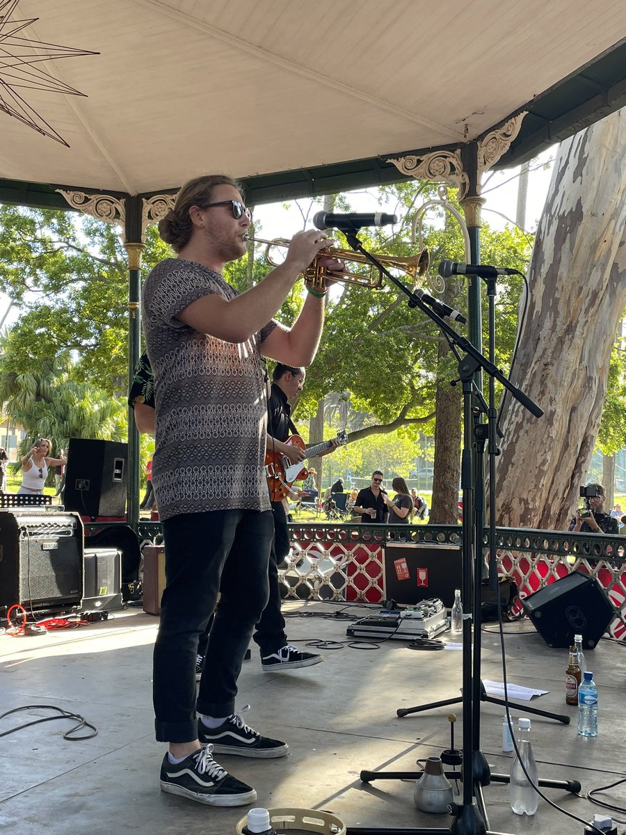 Concerts in the Park tweet media
