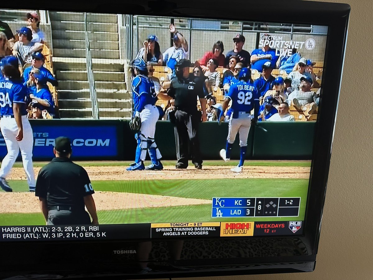 Hewitt Baseball (@hewitt_baseball) on Twitter photo Nothing like turning on <a href="/MLBNetwork/">MLB Network</a> and seeing <a href="/TylerTolbert12/">Tyler Tolbert</a> hitting in a big league spring training game. Proud is an understatement. Great player, even better person. #theHTprocess Nothing like turning on <a href="/MLBNetwork/">MLB Network</a> and seeing <a href="/TylerTolbert12/">Tyler Tolbert</a> hitting in a big league spring training game. Proud is an understatement. Great player, even better person. #theHTprocess