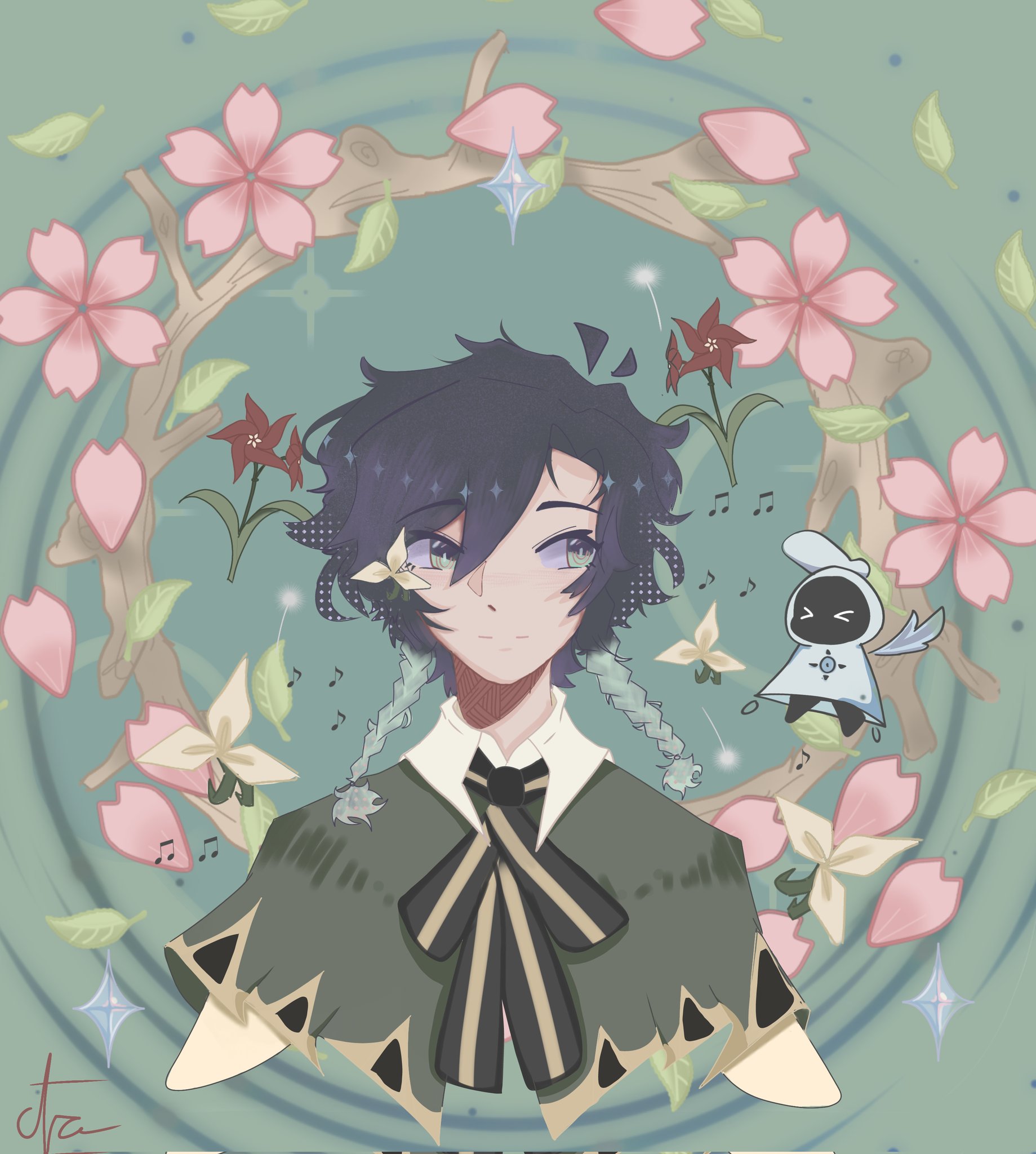 Ace Aster (AceAster3) / Twitter