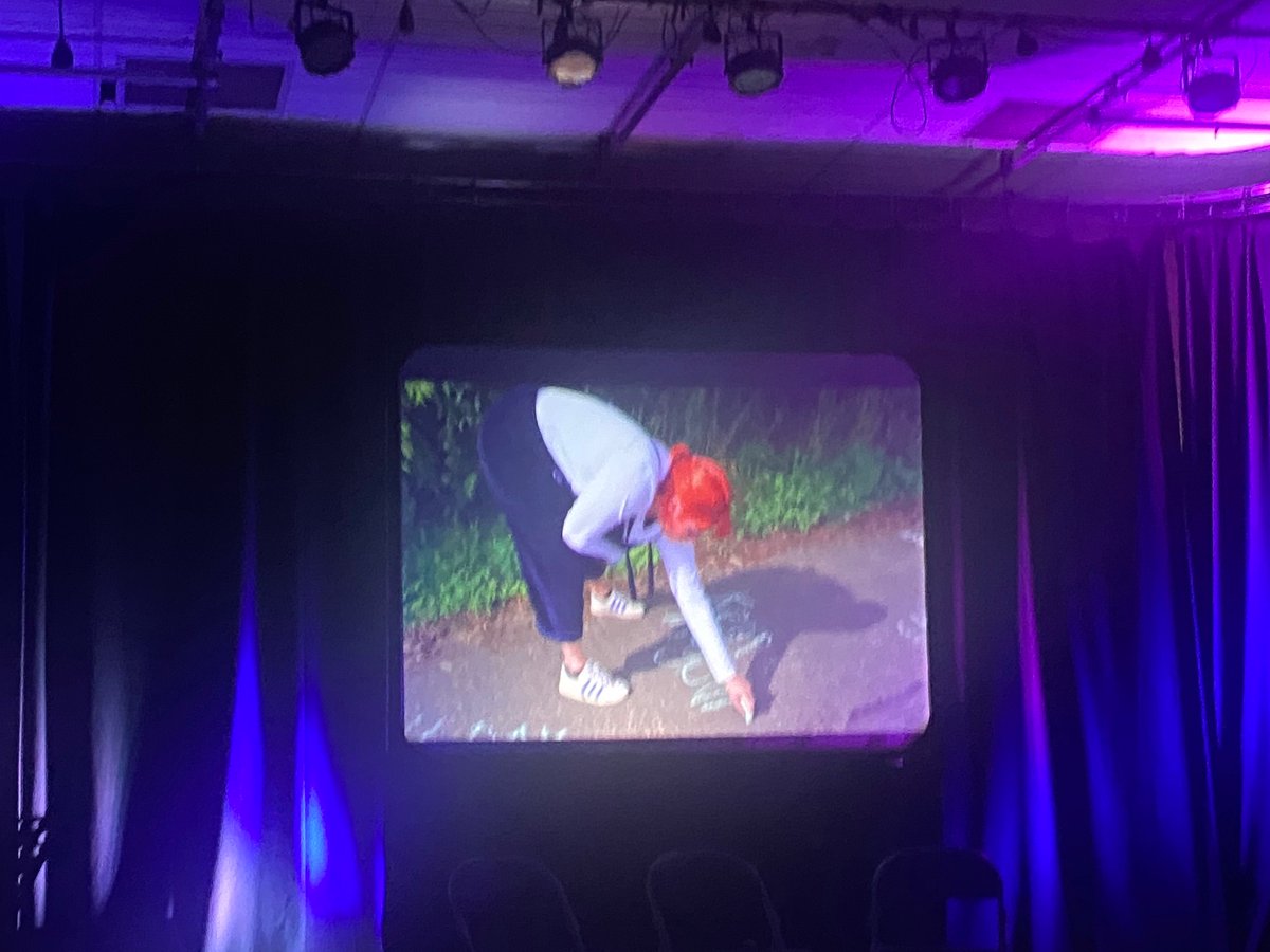 Measuring Humanity tweet media