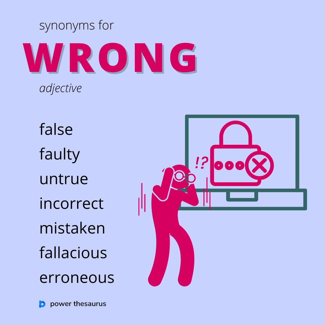Power Thesaurus on X: If someone goes