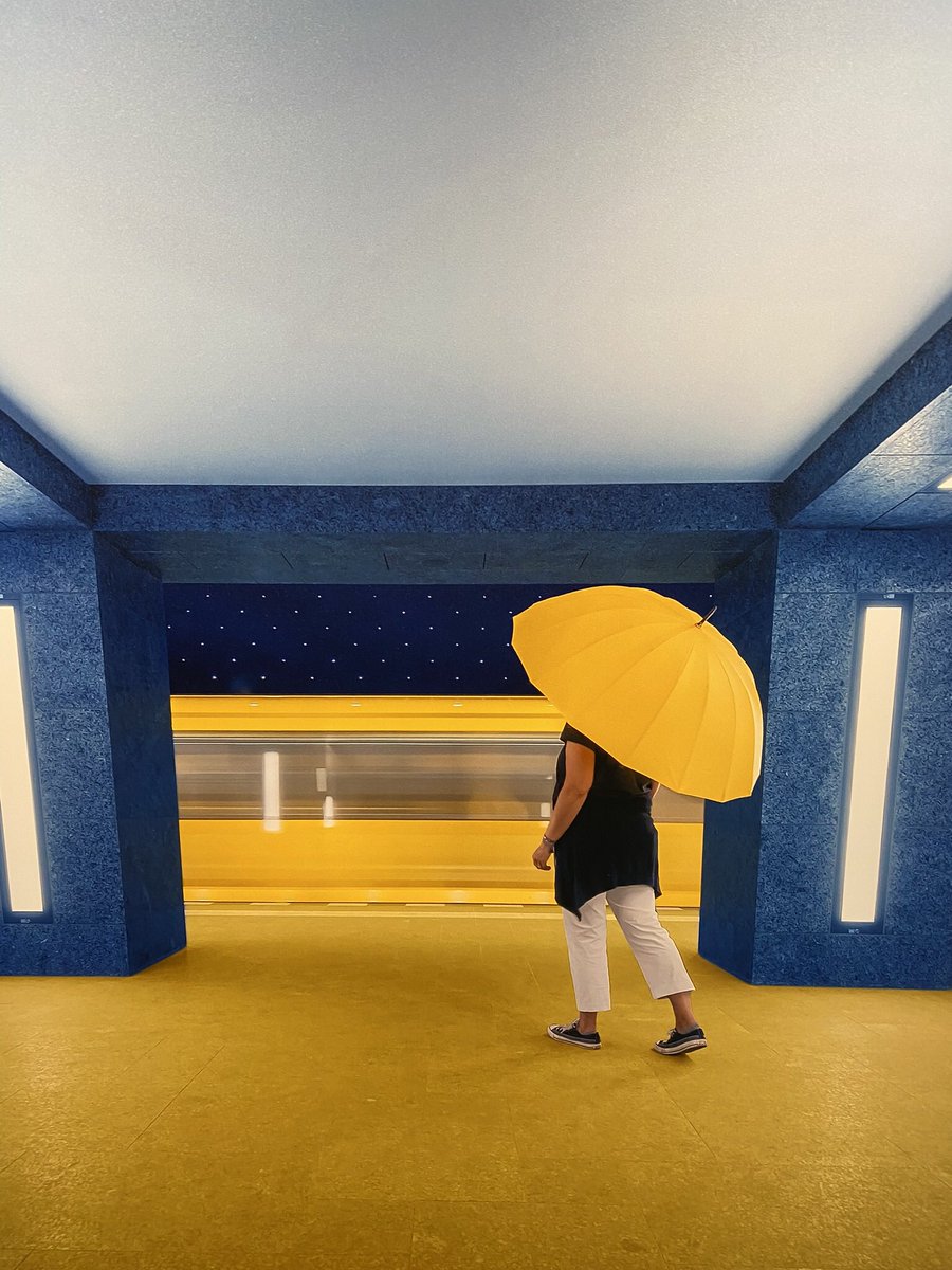 institutpfl's tweet image. #undergound @Mulinarius #mulinarius Yellow &amp;amp; Blue Against Forgetting #exhibition #redtownhall #berlin #weareallukrainians #westandwithukraine #standwithukraine #fullscalefreedom #slavaukraini #notforget #notforgotten