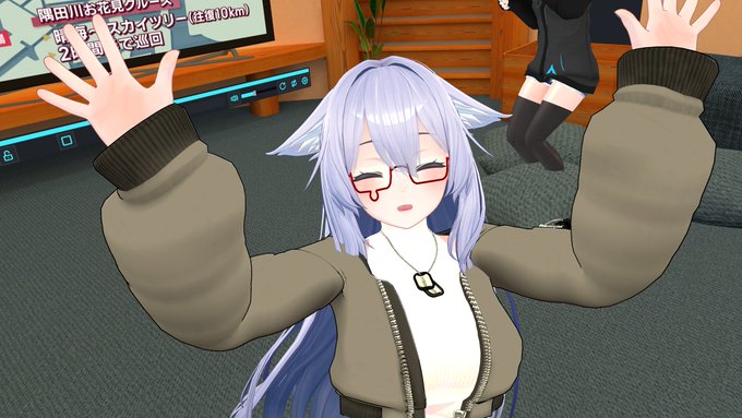 動画をみながら雑談! 