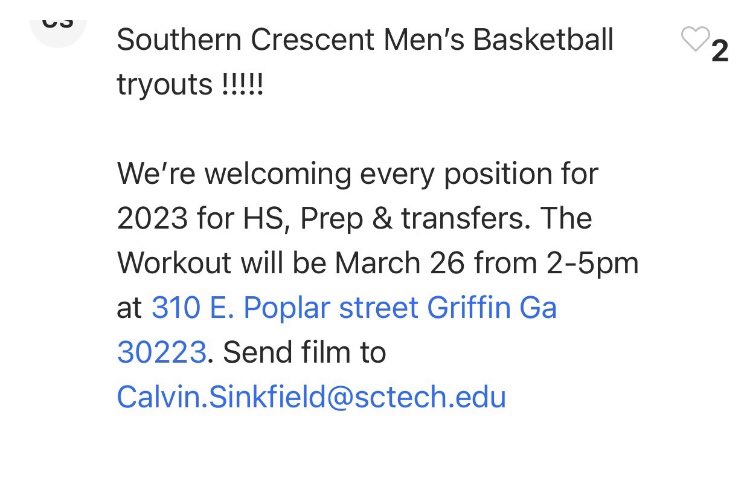 SCTC BASKETBALL tweet media