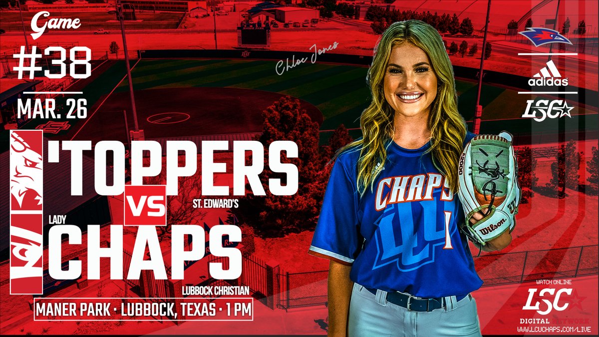 LCU Chaparrals tweet media