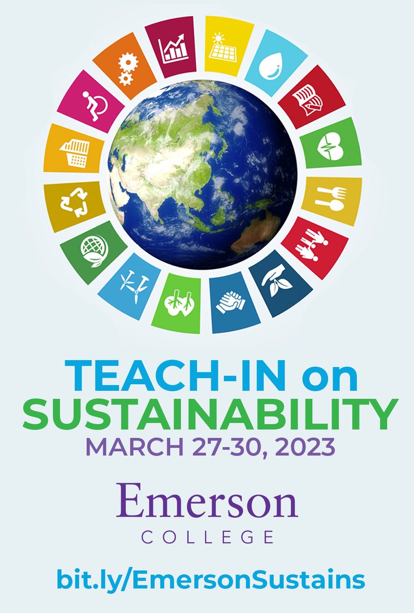 Sustainable♻️Emerson tweet media