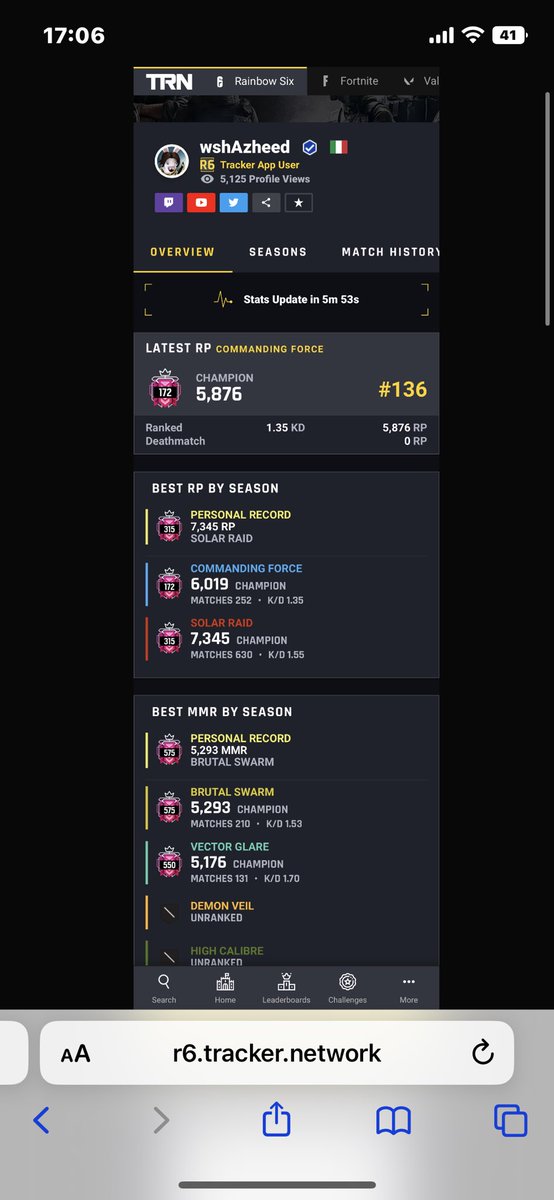 Azheed4KT's tweet image. I’m selling “wshAzheed” come dm for more info.