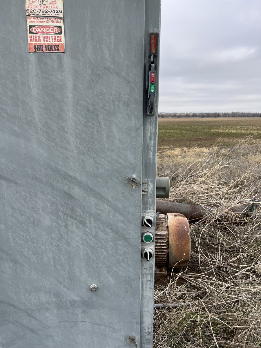 Brian Sieker 🌾 tweet media