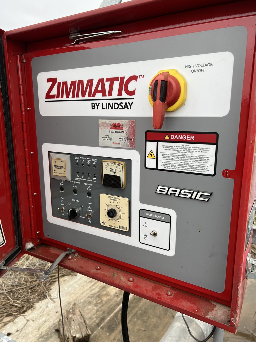 Brian Sieker 🌾 tweet media