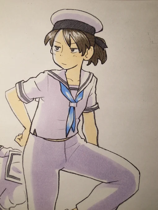 shikinami 