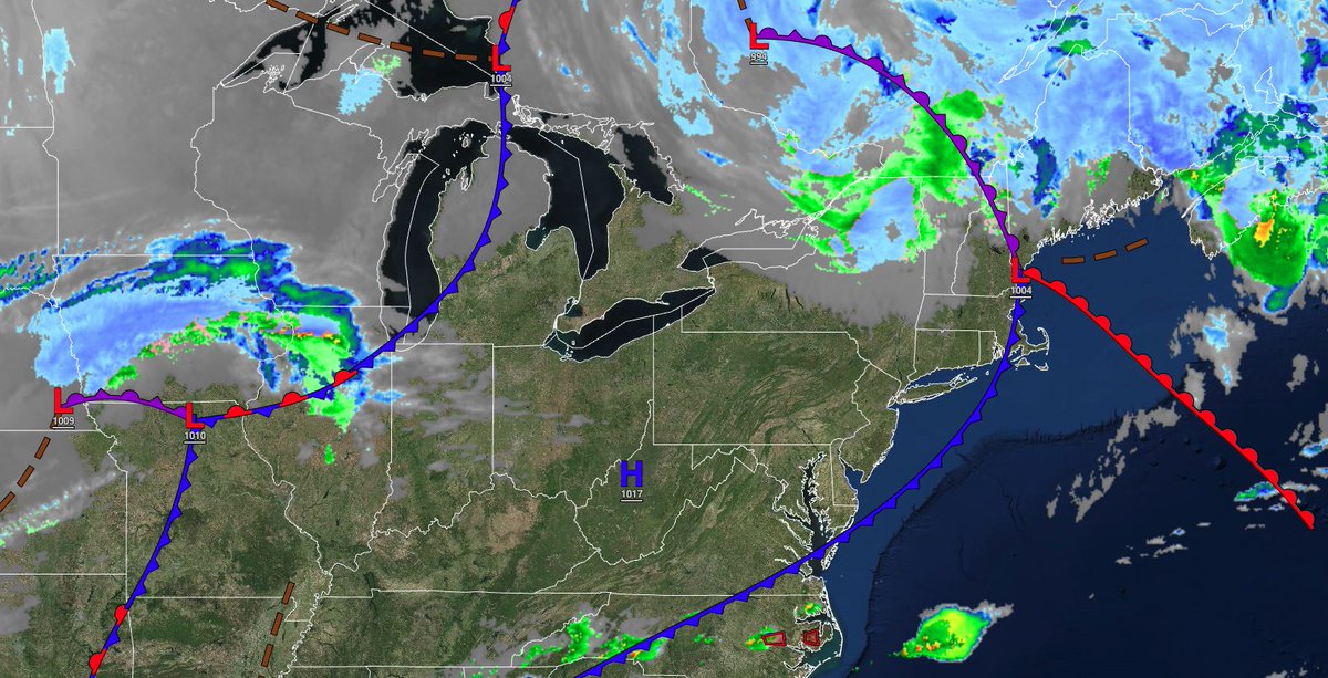 NY NJ PA Weather tweet media