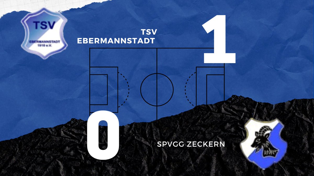 TSV_Ebs_Fan's tweet photo. Endstand des heutigen Heimspiels: 1 zu 0. Somit die ersten 3 Punkte im Jahr 2023. Stark gekämpft. 

#Heimsieg #TSVEbs #3Punkte https://t.co/vwBy2BKdZc