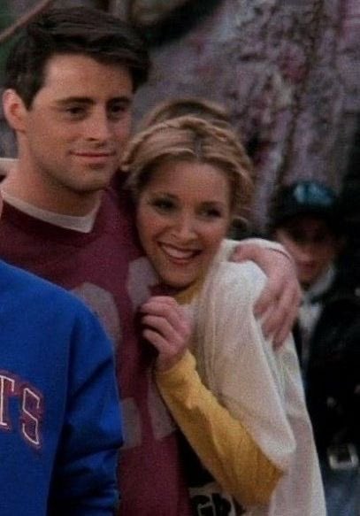 ra_9811's tweet photo. Be the joey to my Phoebe 🤍 https://t.co/vtaFWCRaLO