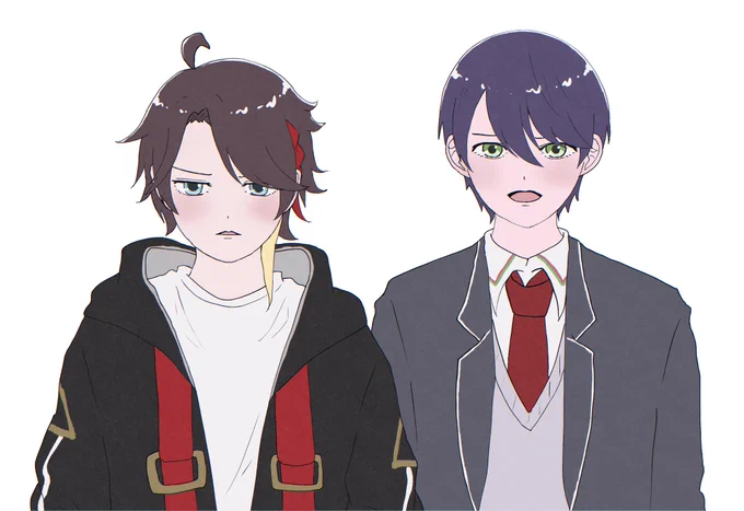 この顔好き 