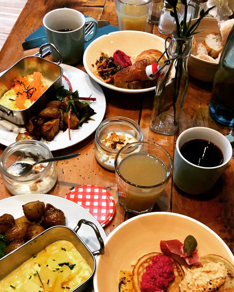 mangezmoi_'s tweet photo. Dimanche brunch #chezdede https://t.co/F9YaVpDp58