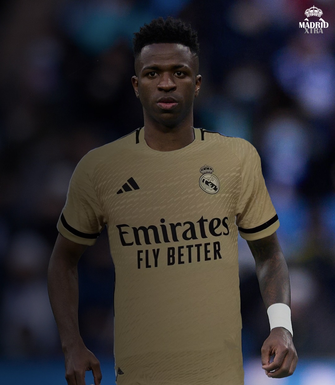 Real madrid kit 23 24