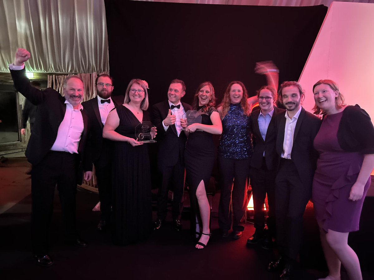 aztecadventure1's tweet photo. What a night we had at the @VisitWorcs 2022/23 Tourism Awards ๐๐ฅ๐ฅ
๐ฅHighly Commended:
Experience of the Year
๐ฅWinner:
Small Visitor Attraction of the Year
๐ Winner:
Winners of Winners Award
#vwta23 #tourism #toursim #worcestershire #WorcestershireHour #aztecadventure https://t.co/yh2xQS8Nn8