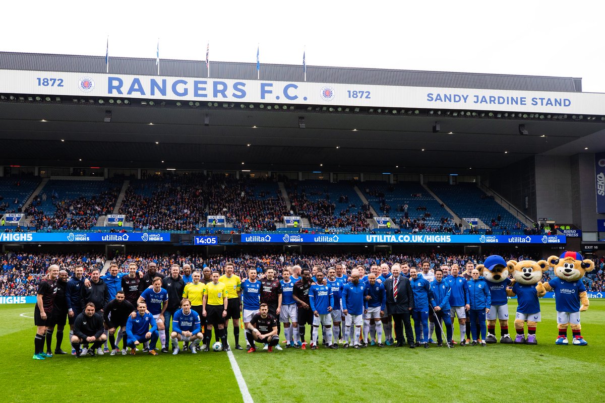 Rangers Football Club
