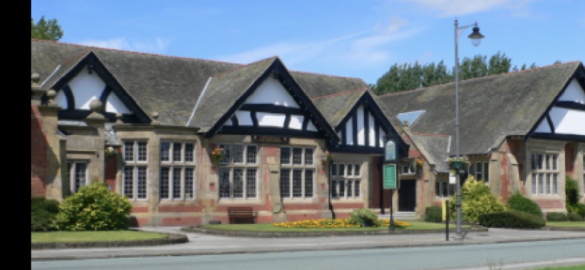 Less than two weeks until we take over this fabulous building for our 15th Wirral beer festival. Tickets really are selling fast…. eventbrite.co.uk/e/wirral-easte…