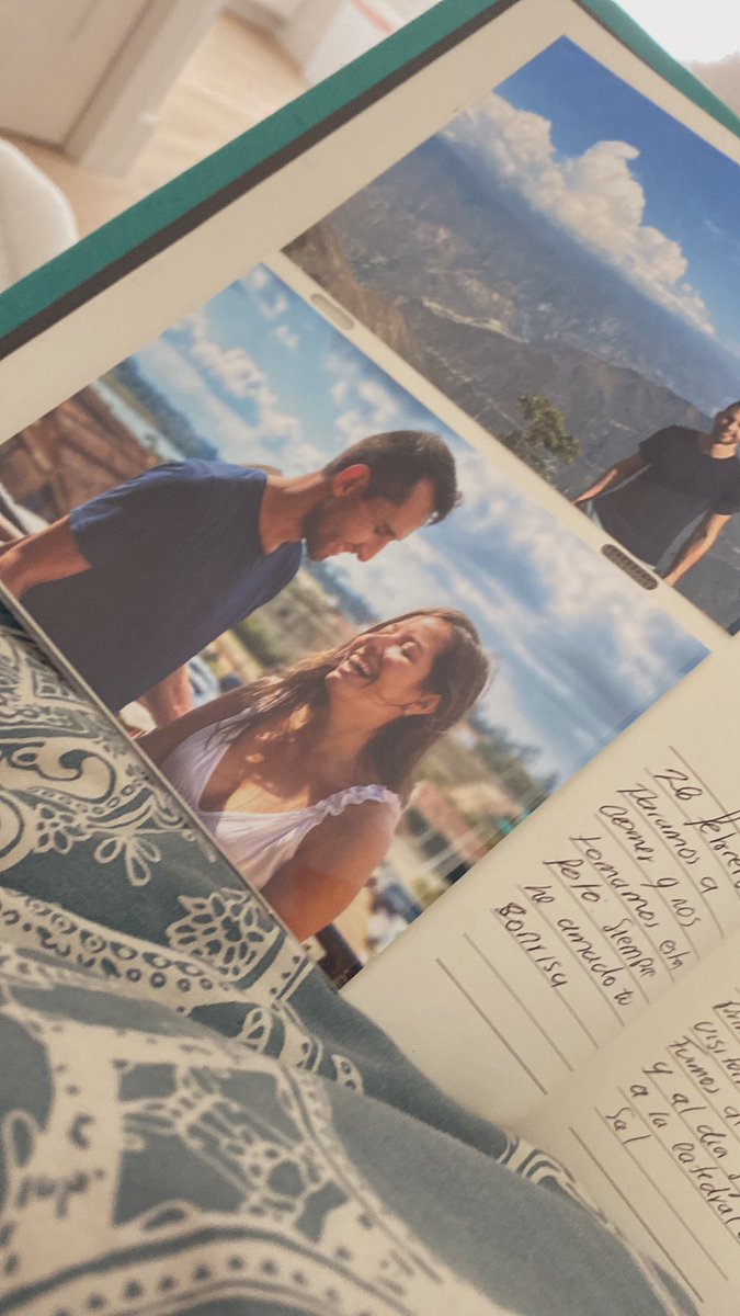 Fernanda Puentes tweet media