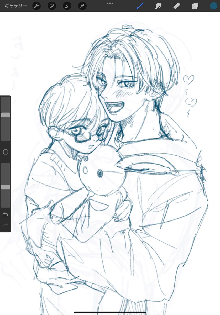 なとりだよ (@naaaak_710) on Twitter photo 