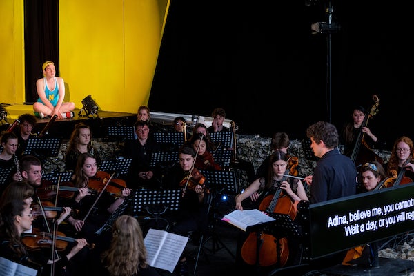 Longhope Opera tweet media