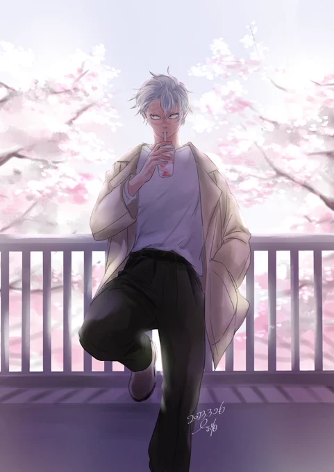 #さねみのひweekたくさんのさねが見れて幸せありがとうございました! 