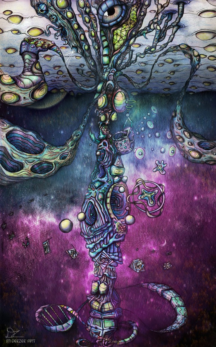 Tedrerv's tweet image. New NFT is arrived!
Check it in my Foundation
foundation.app/@Tedrer
0x996E4ce03c36b0fF7127a1458b0530bfeE79Cb21