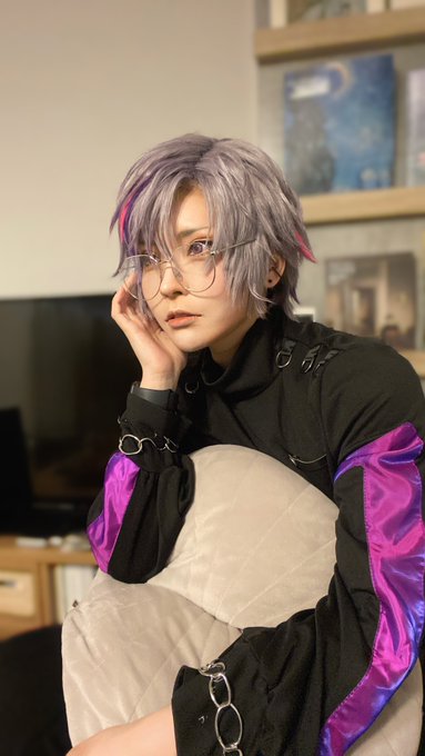 コスプレイヤー類のTwitter画像29