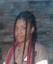 CLEpolice's tweet photo. Missing girl: Avonity Martin age 13. Avonity Martin is missing from her home in the 9000 block of Kempton Avenue. She reportedly ran away from home on March 25, 2023 at 10pm and has not returned. Anyone with information please call 9-1-1 or 216-621-1234 https://t.co/Tcsr0fXdho