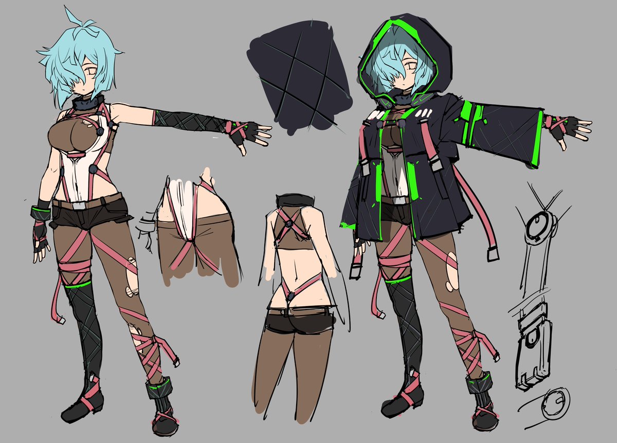 ナーサラを担当しました。
2020年11月以来の登場です。
シナリオは木下じゃっく氏。

荒廃世界を彷徨するナーサラちゃん。
「いずこの神か悪魔がこの人間界へ?」
興味を持ったダゴンさんが猫を猫じちに
ナーサラちゃんに実験を開始する
シチュなので苦手な人はご注意を。 