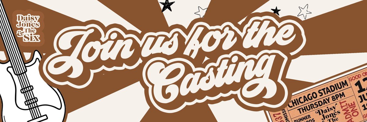 djatsupdatesfl's tweet photo. ᅠᅠᅠ
⠀⠀      ⠀─ the roles who need to be filled   
⠀⠀⠀⠀   ʬʬ  : daisy jones &amp; the six casting 
ᅠᅠᅠ https://t.co/kr3mDGfkmO