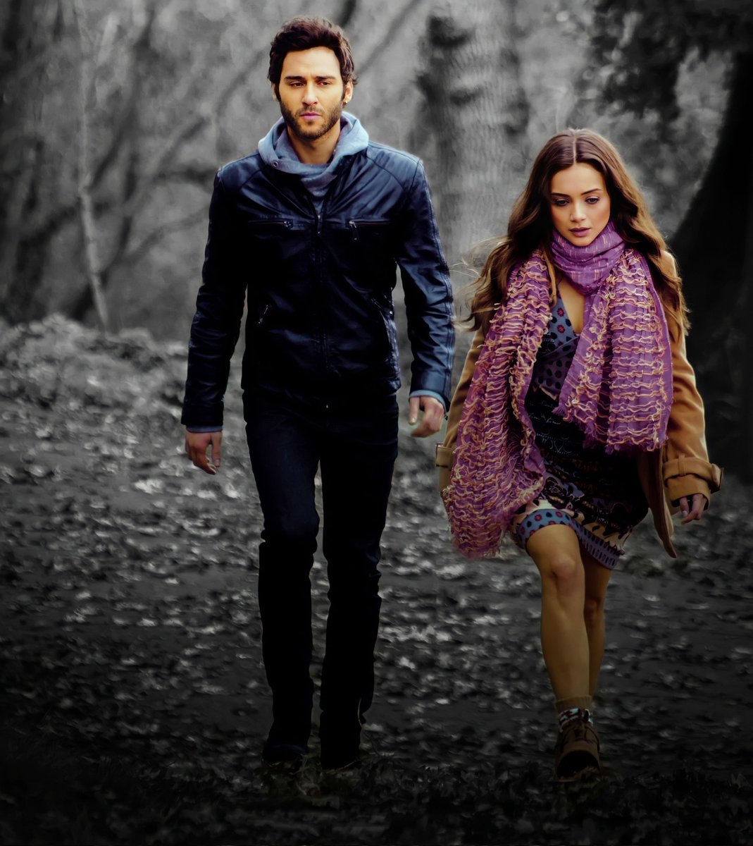 10 yıl!🩶
26 Mart 2013♾
