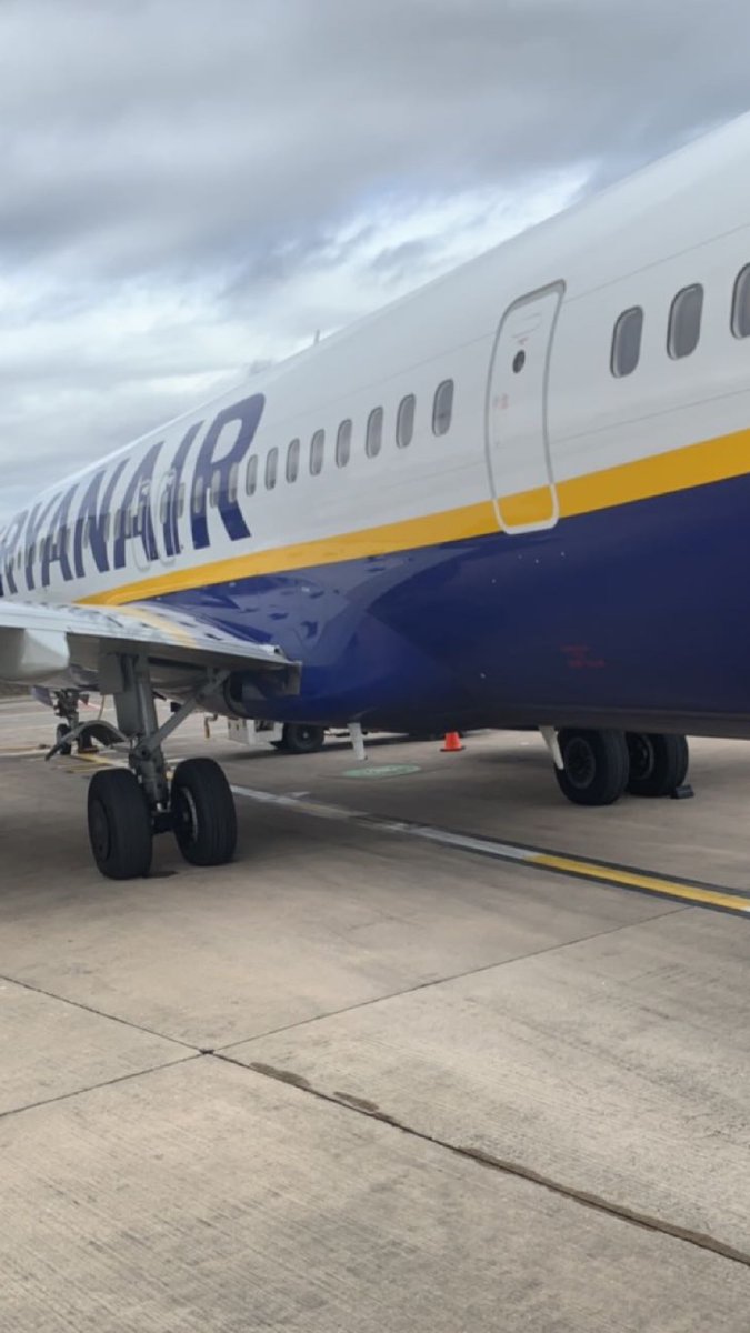 Bye England, I won’t miss you!👋