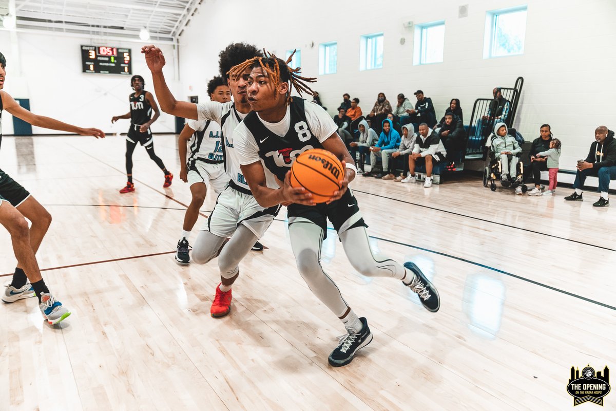 Proven Prospects (@proven_prospect) on Twitter photo 2024 Top performers from On the Radar's The Opening (Part 2):
📌 <a href="/yeaahant/">(Ant)thony Alston</a>
📌 <a href="/richgot13/">Richard Rojas</a>
📌 <a href="/__tobiasrice/">Tobias Rice Jr</a>
📌 <a href="/_Chaaeee1/">Chase Tyler</a>
🔗: ontheradarhoops.com/?p=17378&previ… 2024 Top performers from On the Radar's The Opening (Part 2):
📌 <a href="/yeaahant/">(Ant)thony Alston</a>
📌 <a href="/richgot13/">Richard Rojas</a>
📌 <a href="/__tobiasrice/">Tobias Rice Jr</a>
📌 <a href="/_Chaaeee1/">Chase Tyler</a>
🔗: ontheradarhoops.com/?p=17378&previ…