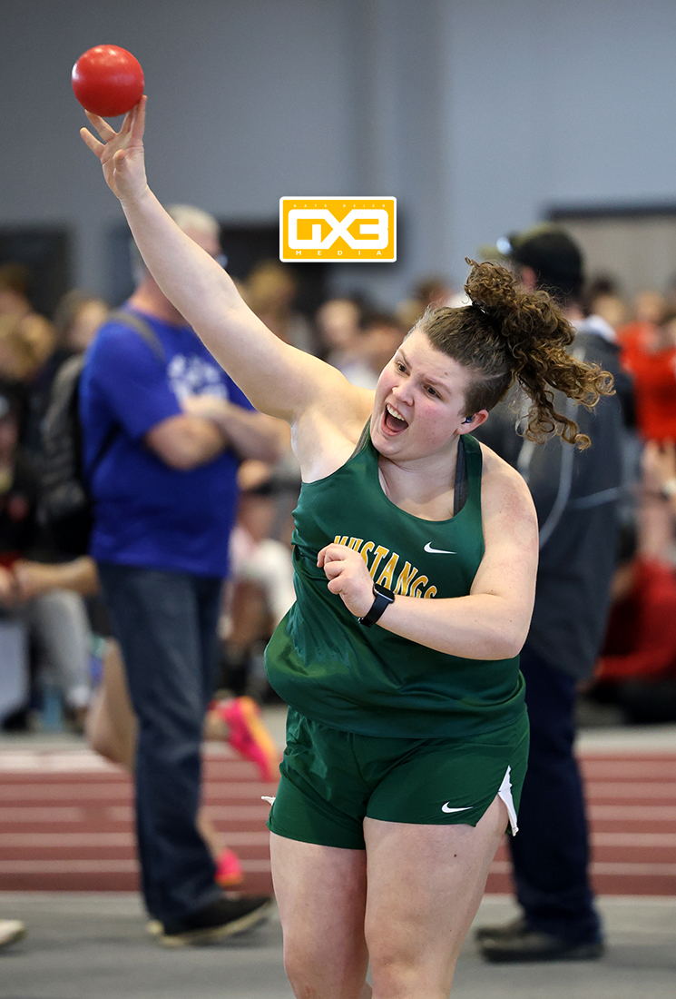 NBGX3Media's tweet photo. 3-25-23 Cashton indoor track and field invite
#btwildcats #arcadiaraiders #westbynorsemen #kickapoopanthers #mmmustangs #necedahcardinals #wcwolves #wistf https://t.co/DNXjd5ZQ03